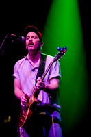 Chavez in concert at ATP's I'll Be Your Mirror festival