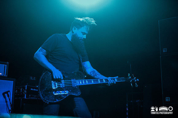 Gozu in concert