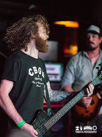 Kylesa in concert