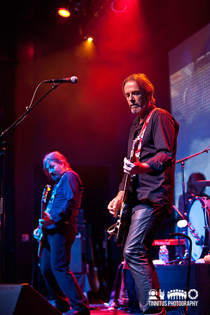 The Church in concert