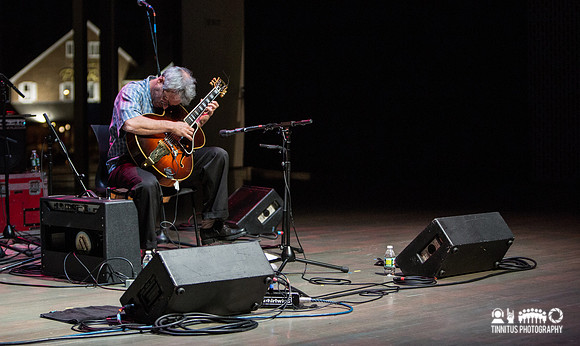 Marc Ribot in concert