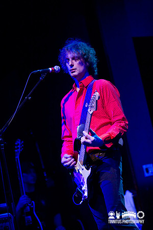 The Church in concert
