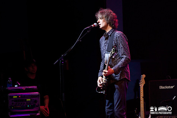 The Church in concert
