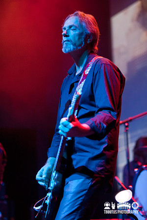 The Church in concert