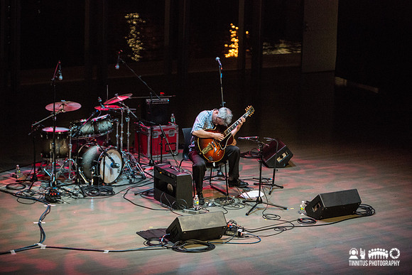 Marc Ribot in concert