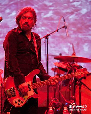 The Church in concert