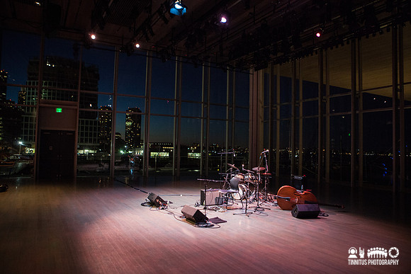 Marc Ribot in concert