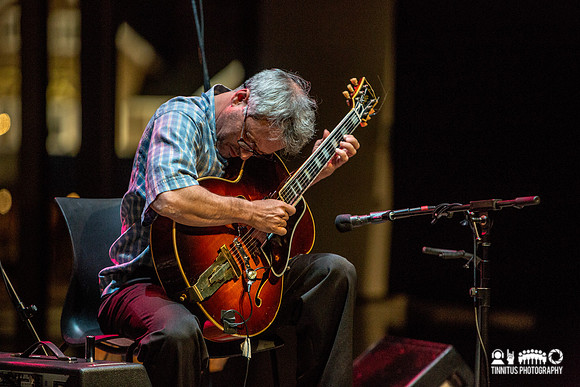 Marc Ribot in concert