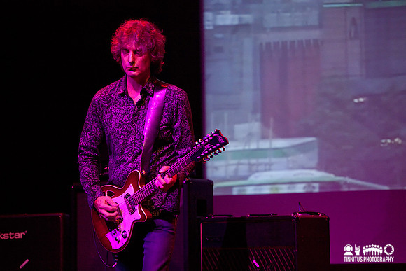 The Church in concert