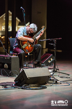 Marc Ribot in concert