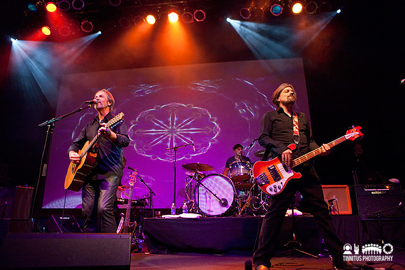 The Church in concert