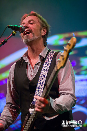 The Church in concert