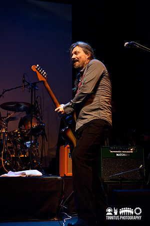 The Church in concert