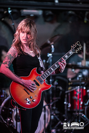 Kylesa in concert