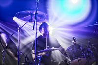 OM in concert
