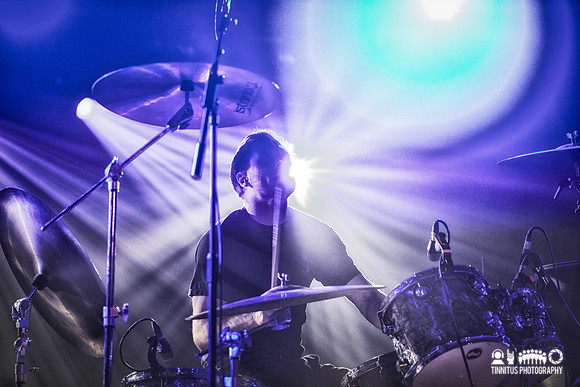 OM in concert