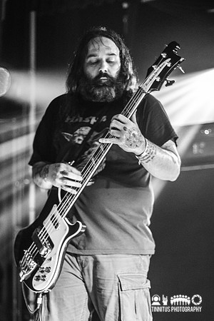 OM in concert