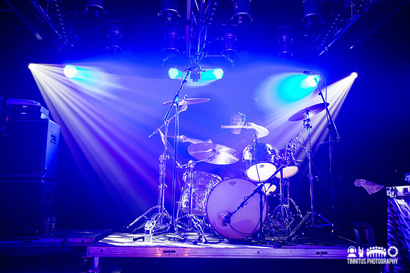OM in concert