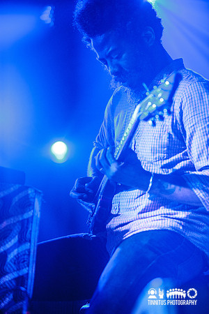 OM in concert