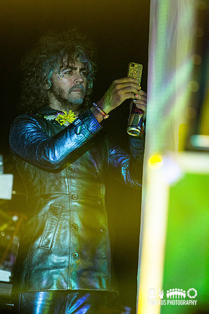 Tame Impala in concert