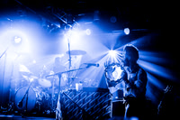 in concert