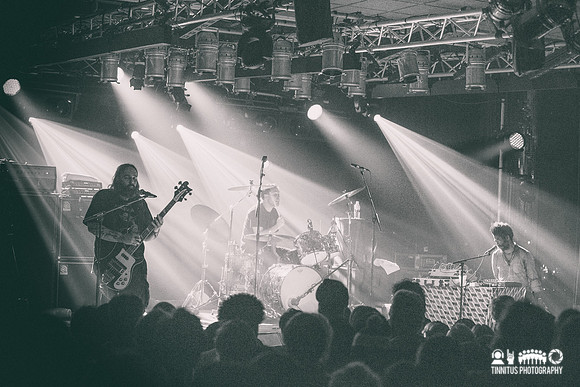 OM in concert
