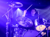 OM in concert