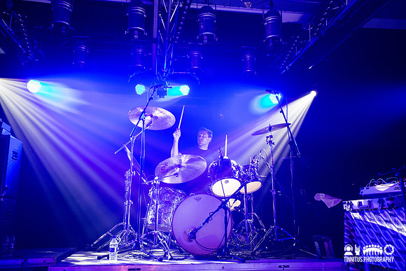 OM in concert