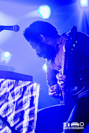 OM in concert