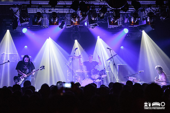 OM in concert