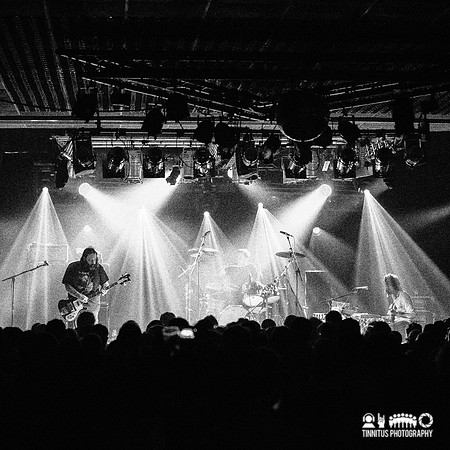OM in concert