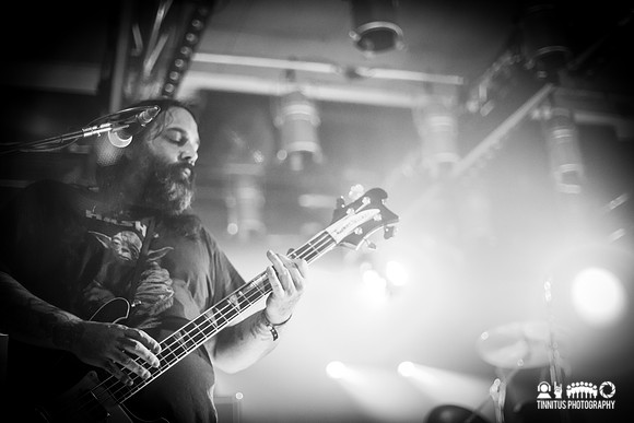 OM in concert