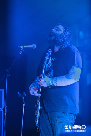OM in concert