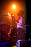 OM in concert