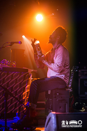 OM in concert