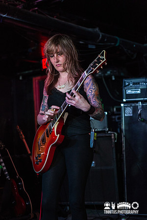 Kylesa in concert