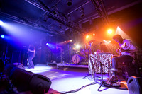 OM in concert