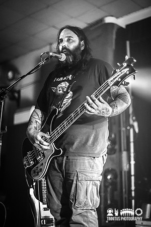 OM in concert