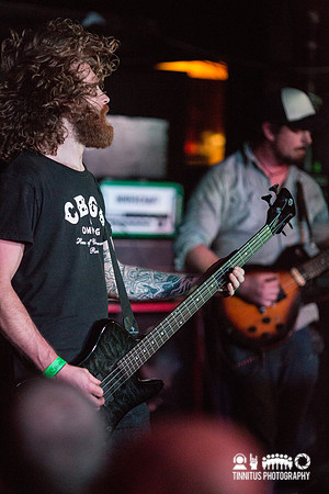 Kylesa in concert