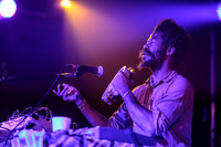 OM in concert