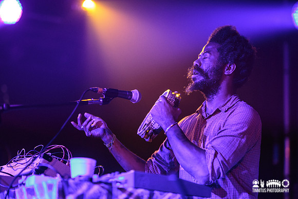 OM in concert