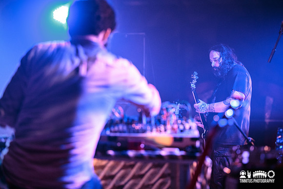 OM in concert