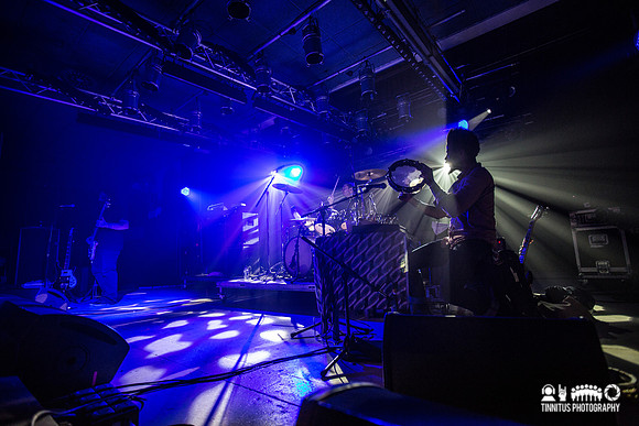 OM in concert