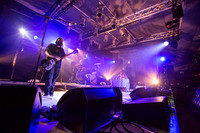 OM in concert