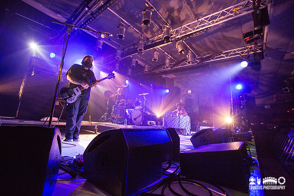 OM in concert