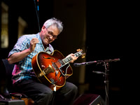 Marc Ribot in concert