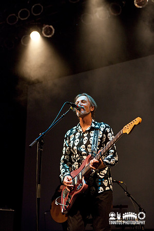 The Church in concert