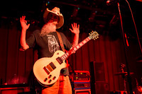 Honky in concert
