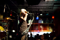 Honky in concert