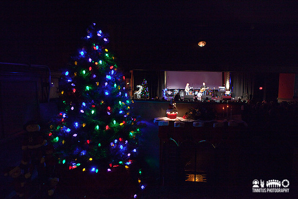 Biill Janovitz and Tanya Donelly in concert